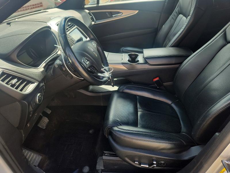 Продажа на аукционе авто 2016 Lincoln Mkx, vin: 2LMPJ8LR0GBL46868, номер лота: 60818056