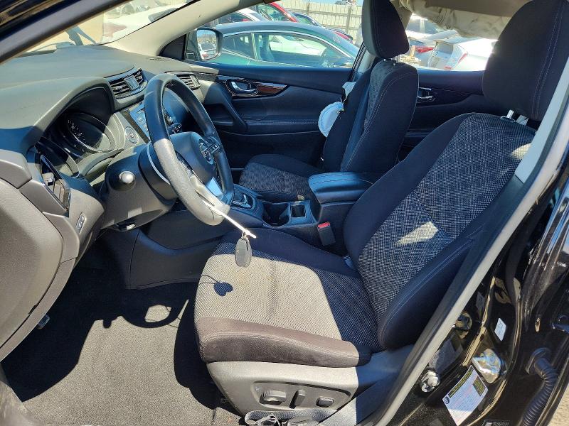 Продаж на аукціоні авто 2020 Nissan Rogue Sport, vin: JN1BJ1CV0LW541752, номер лоту: 60924036