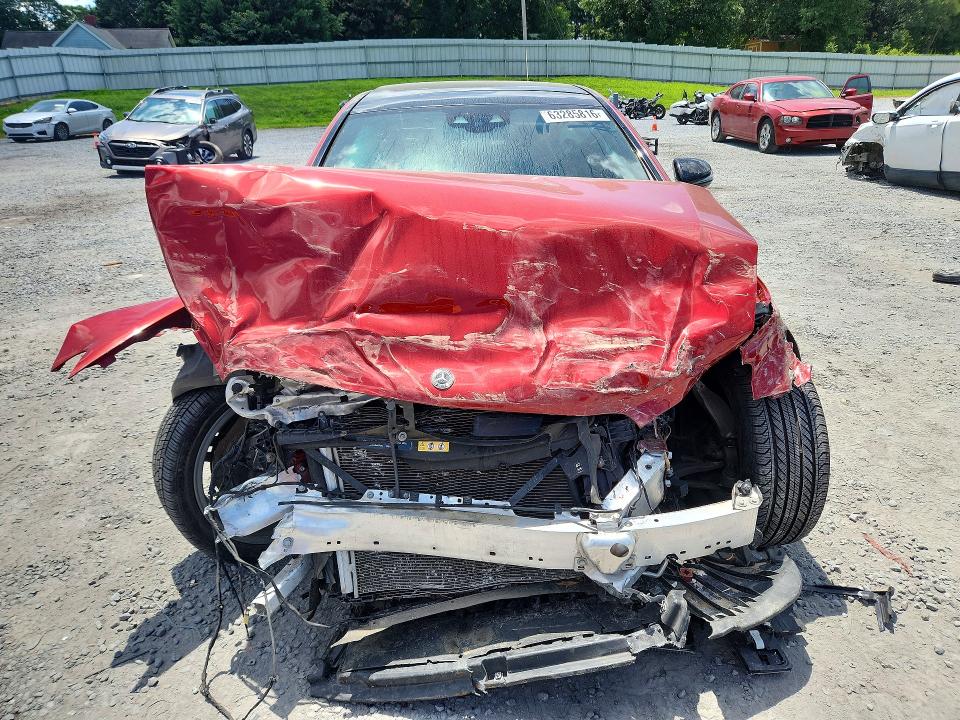 63285816 :رقم المزاد ، WDDZF4JB2JA302615 vin ، 2018 Mercedes-benz E مزاد بيع