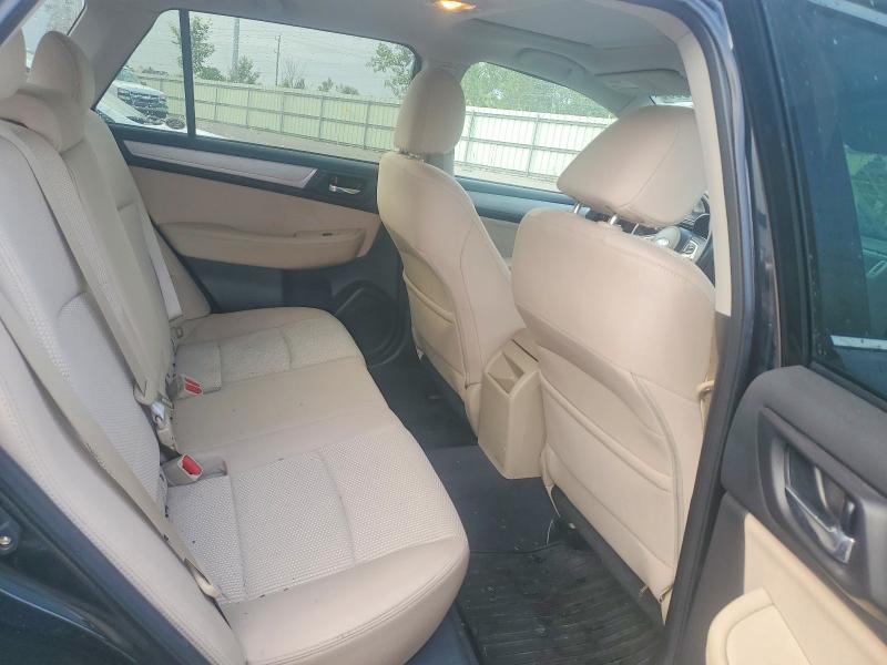 Продаж на аукціоні авто 2016 Subaru Outback, vin: 4S4BSBHC2G3343474, номер лоту: 62593606