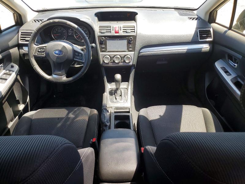Продажа на аукционе авто 2015 Subaru Impreza, vin: JF1GPAU6XF8306539, номер лота: 60135186