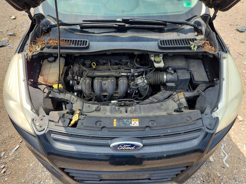 Продаж на аукціоні авто 2013 Ford Escape, vin: 1FMCU0F74DUA97221, номер лоту: 61885406