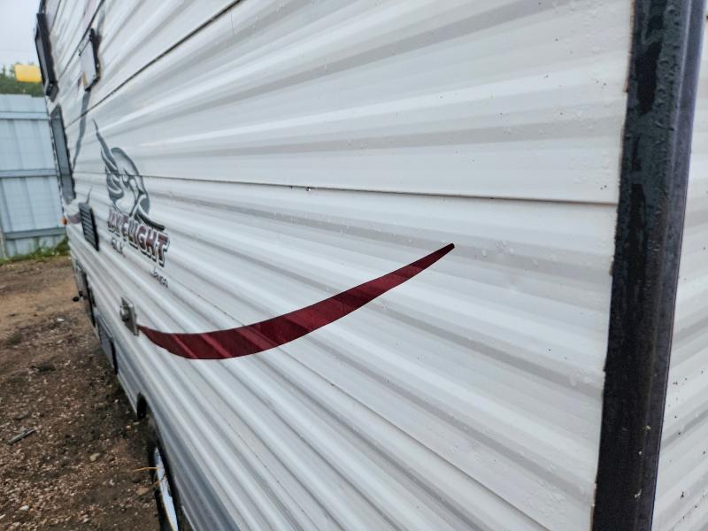 Aukcja sprzedaży 2015 Jayco Jay Trailers, vin: 1UJBJ0AG4F77D0331, numer aukcji: 61218866