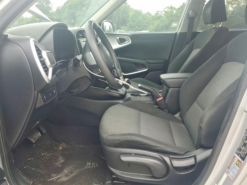 Продажа на аукционе авто 2020 Kia Soul, vin: KNDJ23AU8L7103311, номер лота: 62298686
