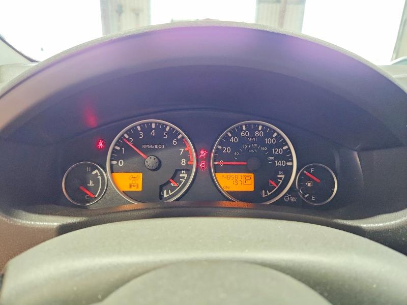 Продаж на аукціоні авто 2006 Nissan Pathfinder, vin: 5N1AR18W26C666062, номер лоту: 60935116