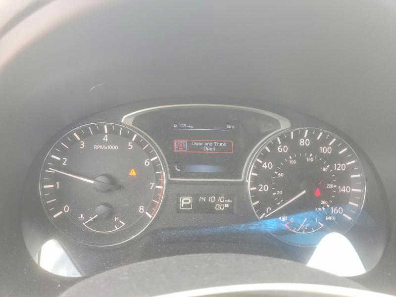 Продаж на аукціоні авто 2014 Nissan Altima, vin: 1N4AL3AP0EC317054, номер лоту: 60579226