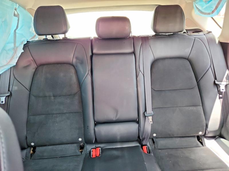 2020 Mazda Cx-5 მანქანა იყიდება აუქციონზე, vin: JM3KFACM3L0784620, აუქციონის ნომერი: 60952156