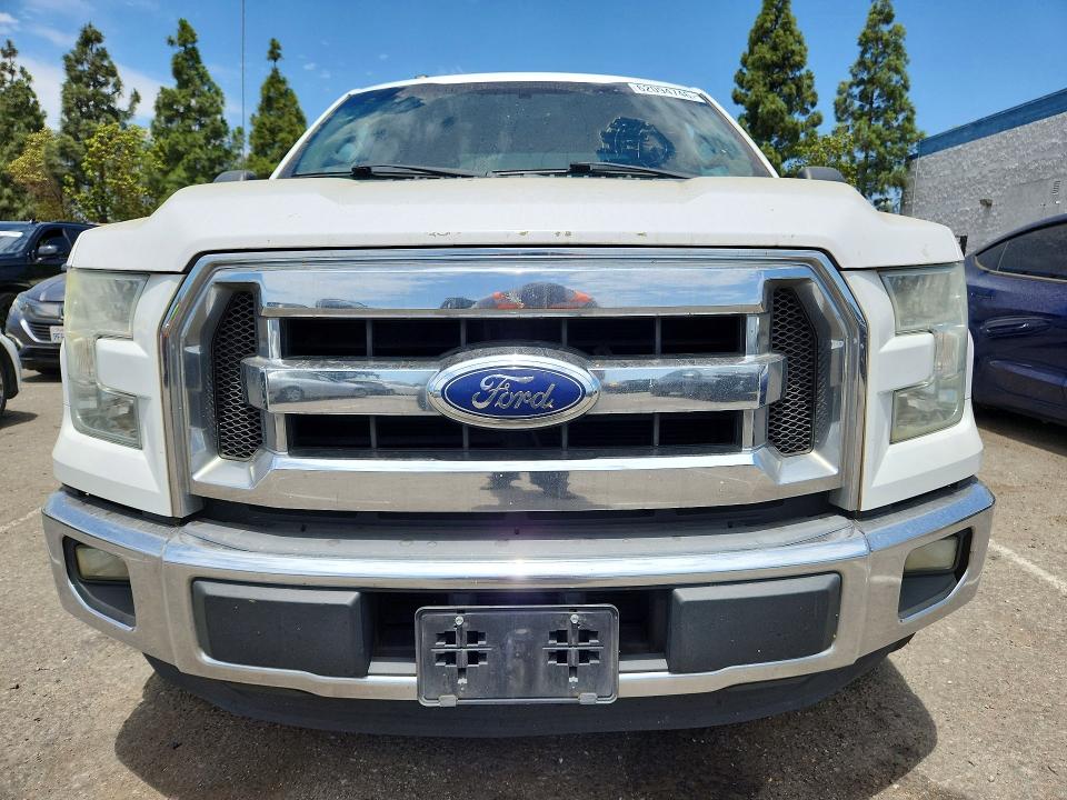 Aukcja sprzedaży 2015 Ford F150, vin: 1FTEX1CP2FKD59749, numer aukcji: 62094746