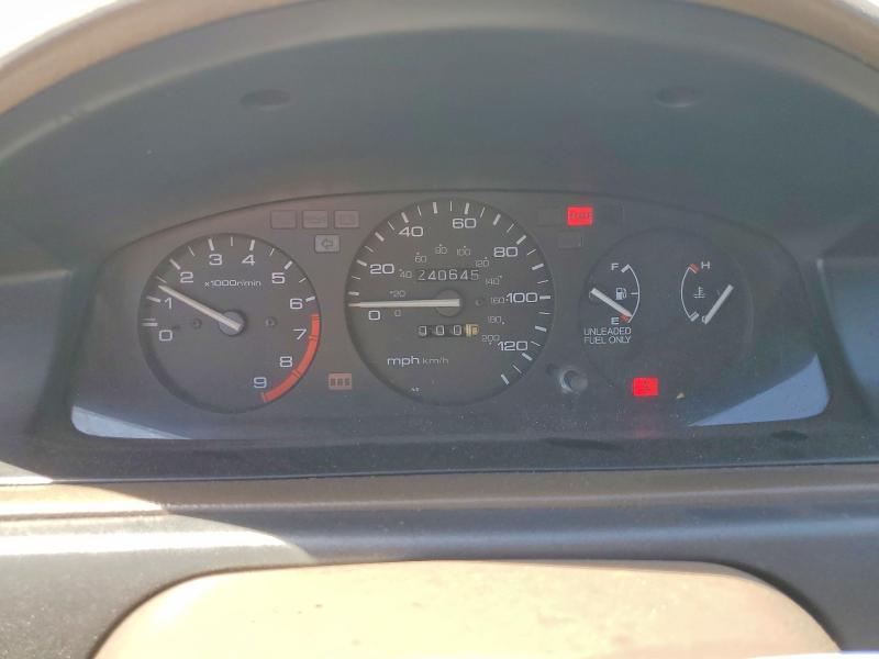 Продажа на аукционе авто 1992 Honda Civic, vin: JHMEG8552NS032687, номер лота: 60354816
