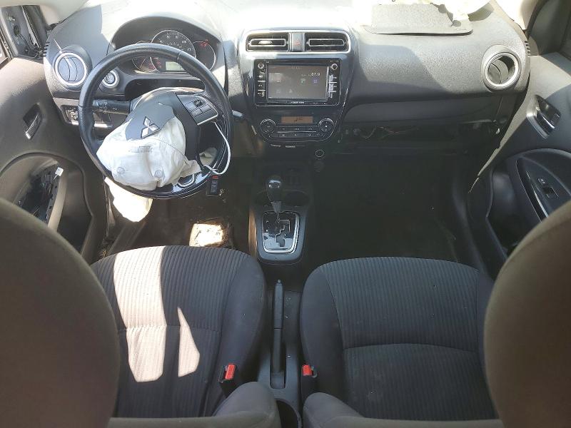 Aukcja sprzedaży 2017 Mitsubishi Mirage, vin: ML32F4FJ7HHF17233, numer aukcji: 61066466