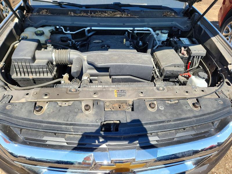 Продажа на аукционе авто 2015 Chevrolet Colorado, vin: 1GCHSAEA4F1182745, номер лота: 59365986