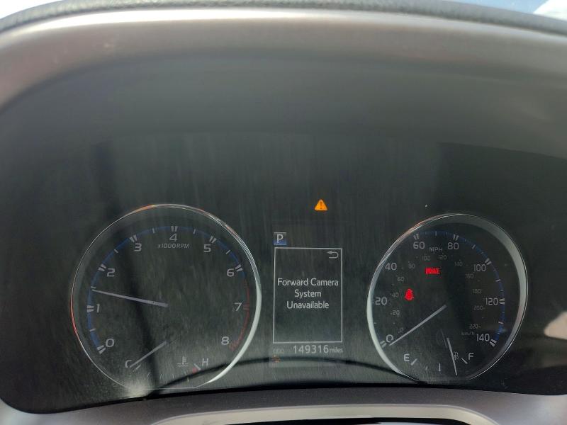 2018 Toyota Rav4 მანქანა იყიდება აუქციონზე, vin: JTMDFREVXJJ186702, აუქციონის ნომერი: 61481846