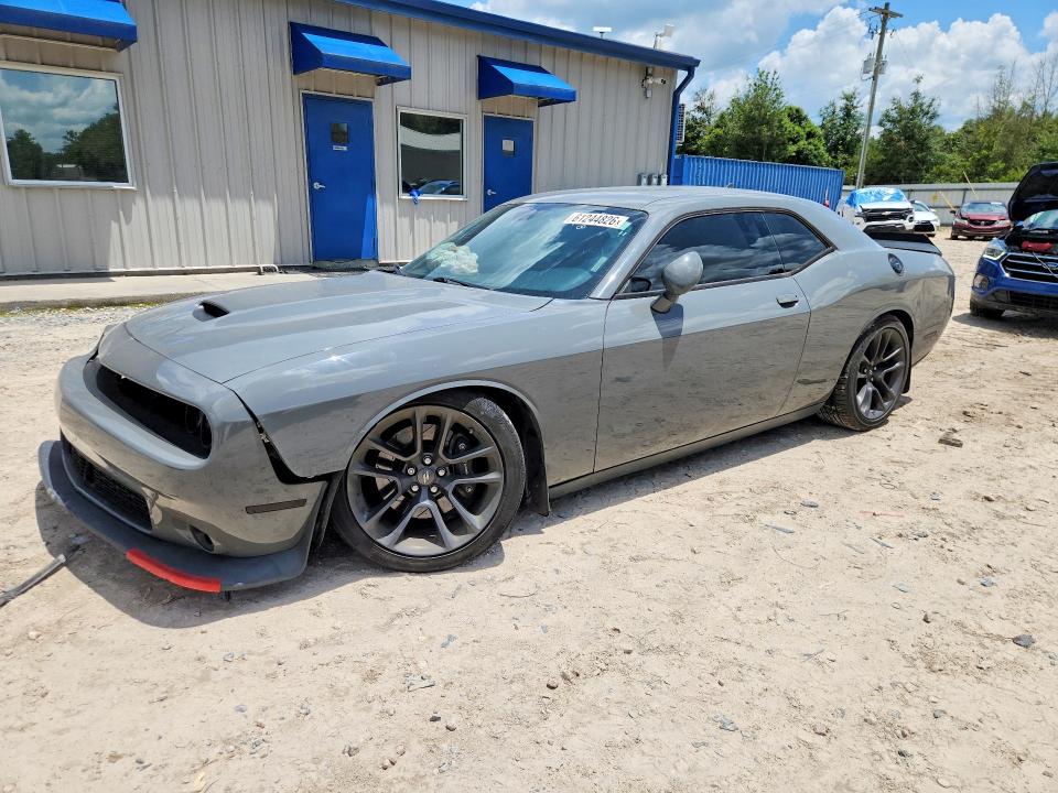 Aukcja sprzedaży 2019 Dodge Challenger, vin: 2C3CDZBT5KH639376, numer aukcji: 61244826