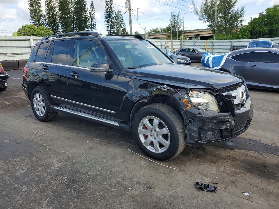 Продаж на аукціоні авто 2011 Mercedes-benz Glk, vin: WDCGG5GB3BF552777, номер лоту: 63337026