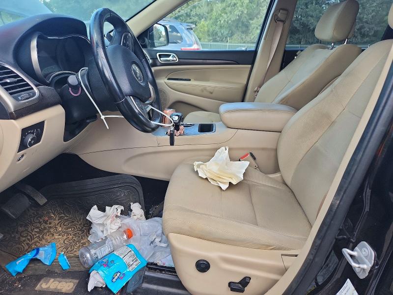 Продаж на аукціоні авто 2014 Jeep Grand Cherokee, vin: 1C4RJFAG9EC413740, номер лоту: 59667546