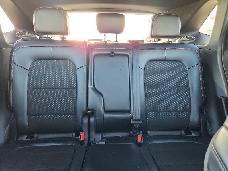 2025 Ford Escape მანქანა იყიდება აუქციონზე, vin: 1FMCU9MNXSUA87845, აუქციონის ნომერი: 62497096