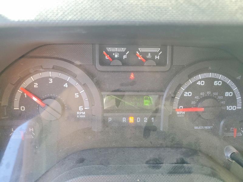 Продаж на аукціоні авто 2010 Ford Econoline, vin: 1FBNE3BL0ADA06749, номер лоту: 59885546