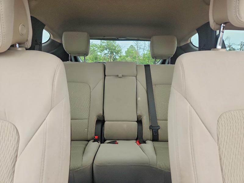 63060456 :رقم المزاد ، 5NMZTDLB7JH075542 vin ، 2018 Hyundai Santa Fe Sport مزاد بيع