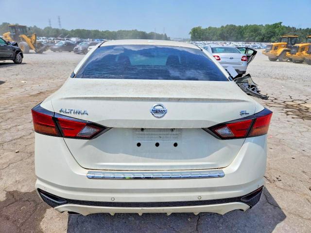 Продажа на аукционе авто 2019 Nissan Altima, vin: 1N4BL4EVXKC213542, номер лота: 61681966