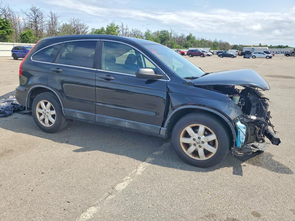 Aukcja sprzedaży 2011 Honda Cr-v, vin: 5J6RE4H44BL078378, numer aukcji: 62646476