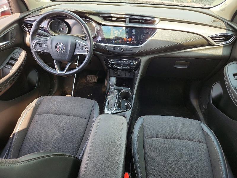 Aukcja sprzedaży 2021 Buick Encore Gx, vin: KL4MMDSL4MB078130, numer aukcji: 60010556