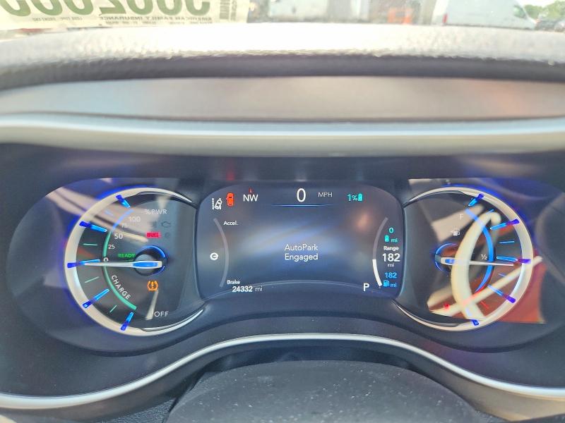 Aukcja sprzedaży 2023 Chrysler Pacifica, vin: 2C4RC1L72PR611919, numer aukcji: 58828856