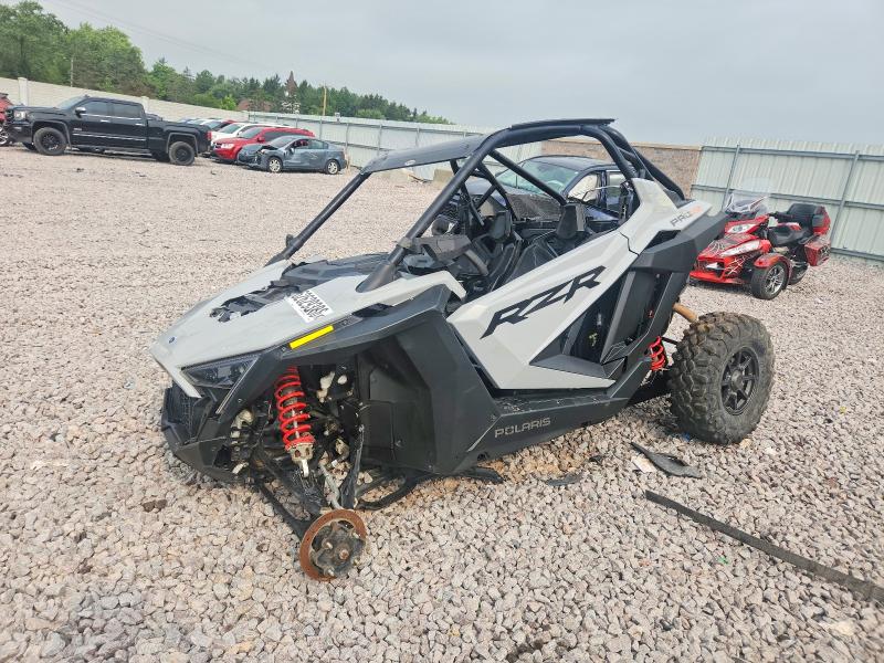 2024 Polaris Rzr Pro Xp მანქანა იყიდება აუქციონზე, vin: 3NSRAE923RG065924, აუქციონის ნომერი: 62629386