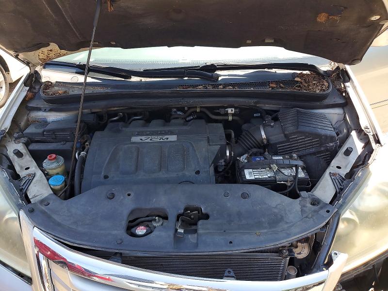 Продаж на аукціоні авто 2008 Honda Odyssey, vin: 5FNRL38918B029975, номер лоту: 61617436