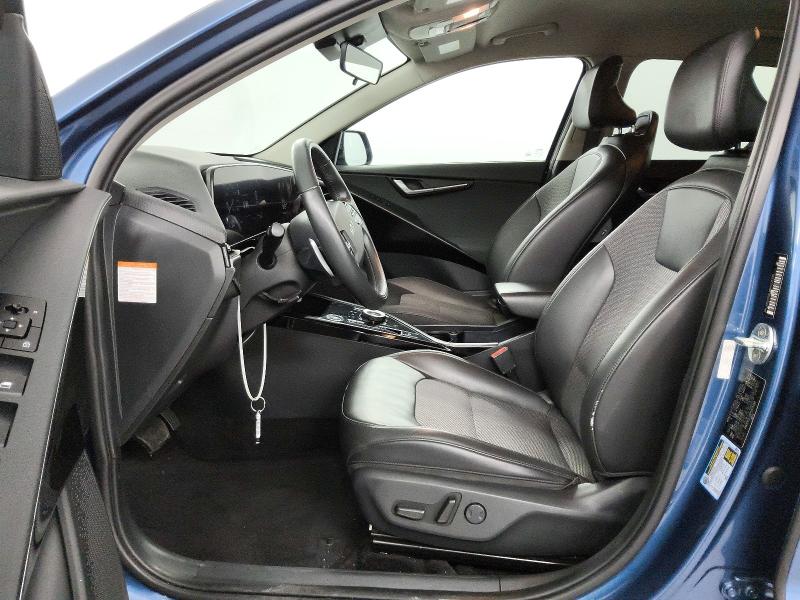 Продажа на аукционе авто 2023 Kia Niro, vin: KNDCR3L10P5021338, номер лота: 59347086
