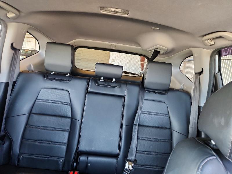 2017 Honda Cr-v მანქანა იყიდება აუქციონზე, vin: 7FARW1H89HE012235, აუქციონის ნომერი: 59779856