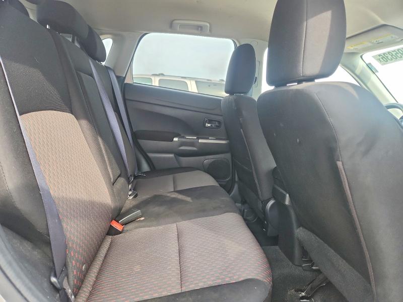 Aukcja sprzedaży 2019 Mitsubishi Outlander Sport, vin: JA4AP3AU3KU033325, numer aukcji: 62595836