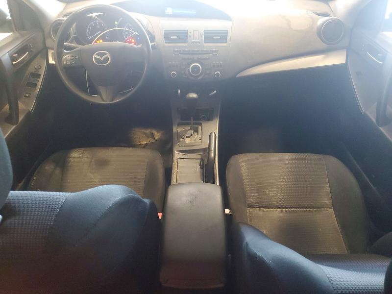 Продаж на аукціоні авто 2013 Mazda 3, vin: JM1BL1TG9D1747529, номер лоту: 57783256