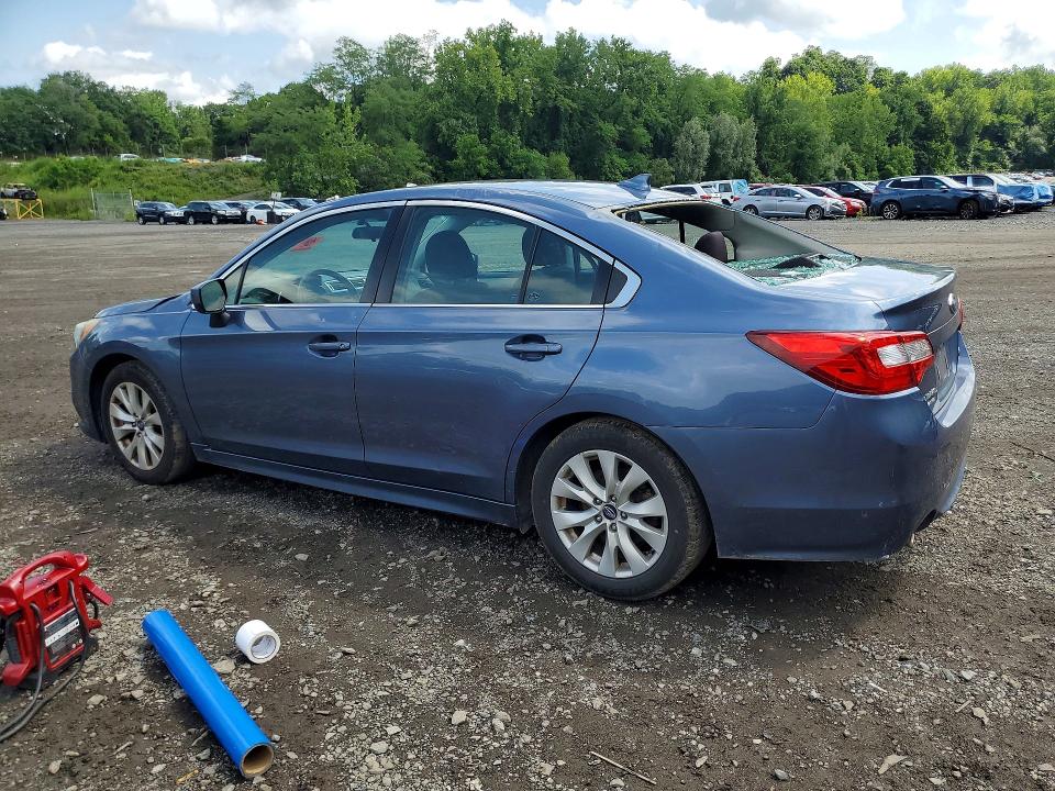 63111456 :رقم المزاد ، 4S3BNAC69G3043812 vin ، 2016 Subaru Legacy مزاد بيع