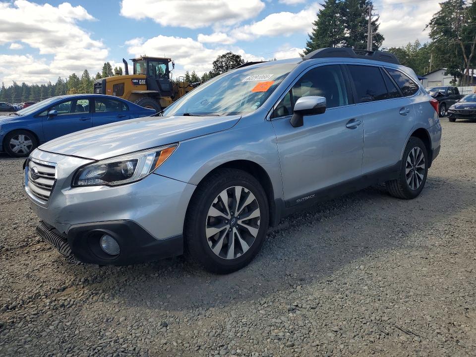 Aukcja sprzedaży 2016 Subaru Outback, vin: 4S4BSENC0G3338814, numer aukcji: 62291066
