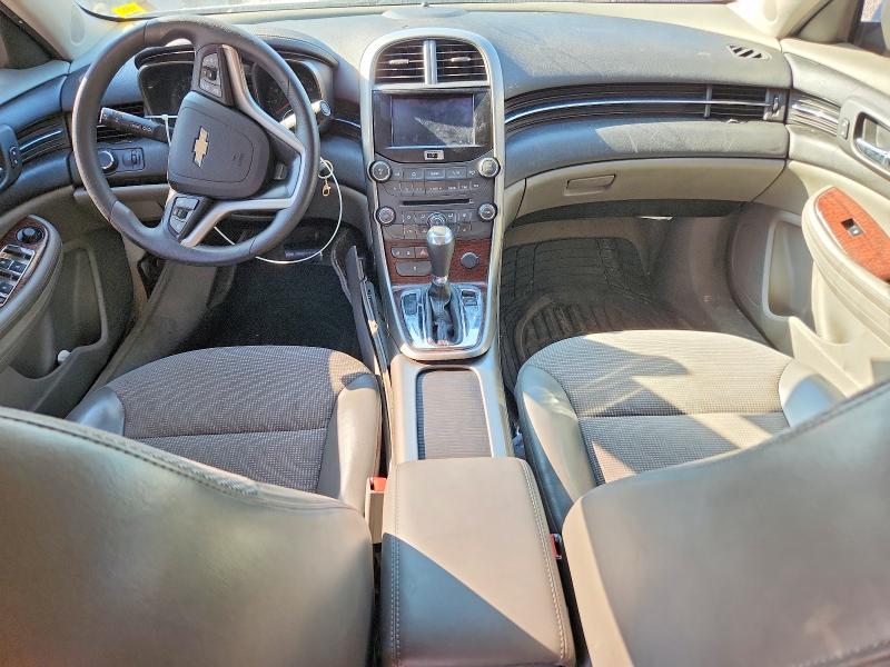 Aukcja sprzedaży 2013 Chevrolet Malibu, vin: 1G11D5RR5DF115468, numer aukcji: 63252346