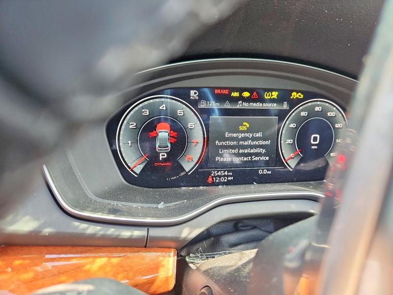 Продажа на аукционе авто 2023 Audi Q5, vin: WA1EAAFY0P2028914, номер лота: 63404426