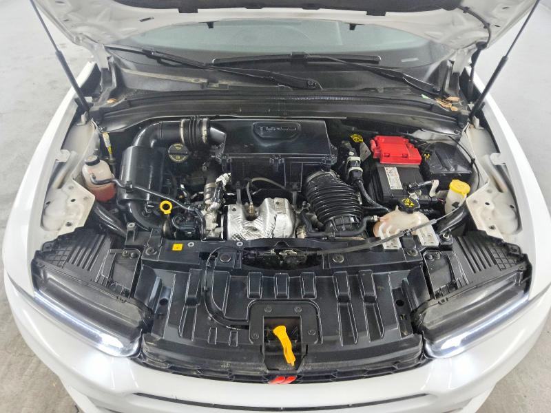Продаж на аукціоні авто 2024 Dodge Hornet, vin: ZACNDFAN4R3A42287, номер лоту: 62685326