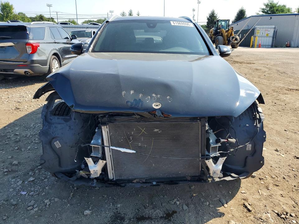 Aukcja sprzedaży 2021 Mercedes-benz Glc, vin: W1N0G8EB6MV286118, numer aukcji: 61969996