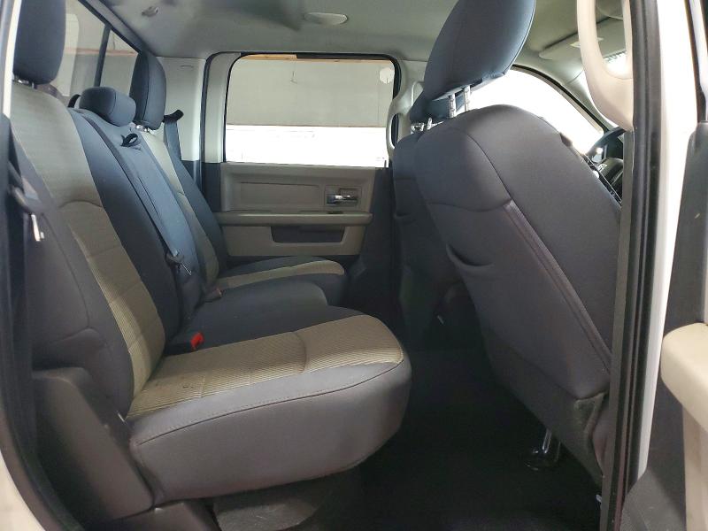 62048276 :رقم المزاد ، 3C6UD5DL8CG173702 vin ، 2012 Dodge Ram 2500 مزاد بيع