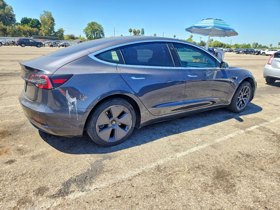Aukcja sprzedaży 2019 Tesla Model 3, vin: 5YJ3E1EA3KF308175, numer aukcji: 60226876