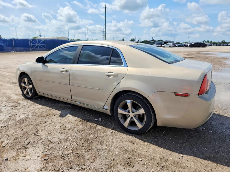Aukcja sprzedaży 2011 Chevrolet Malibu, vin: 1G1ZC5E12BF258560, numer aukcji: 63244986