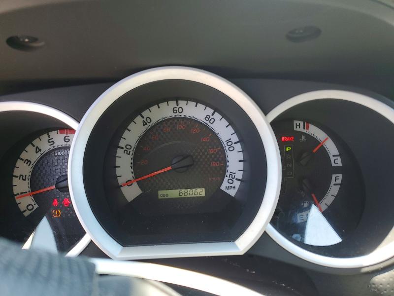 Продаж на аукціоні авто 2014 Toyota Tacoma, vin: 5TFUX4EN6EX027694, номер лоту: 61706096