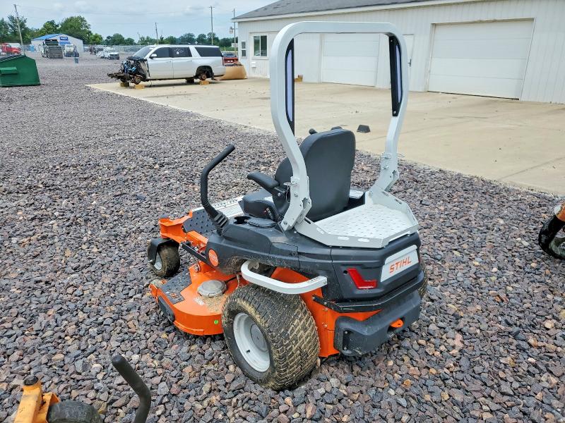 2026 Stihl Unknown მანქანა იყიდება აუქციონზე, vin: 956000707, აუქციონის ნომერი: 60010606
