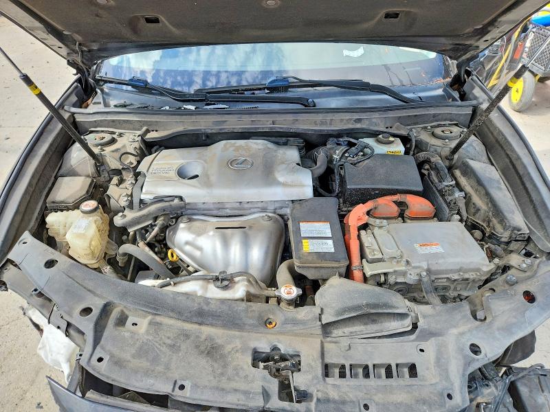 Продажа на аукционе авто 2018 Lexus Es, vin: JTHBW1GG0J2173246, номер лота: 59139706