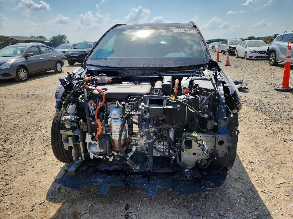 Aukcja sprzedaży 2026 Honda Cr-v, vin: 7FARS6H93TE026321, numer aukcji: 61216446