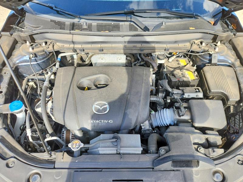 Продажа на аукционе авто 2024 Mazda Cx-5, vin: JM3KFBBL4R0518482, номер лота: 60872436