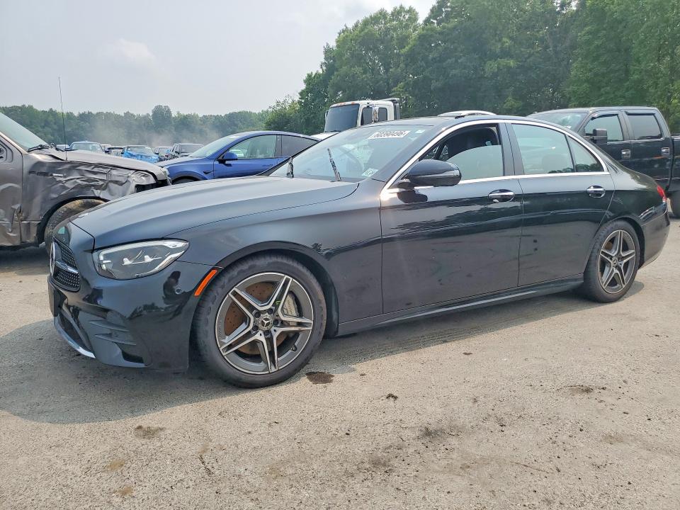 Aukcja sprzedaży 2021 Mercedes-benz E, vin: W1KZF8EB5MA937463, numer aukcji: 60390496