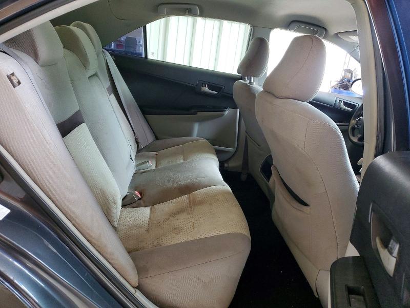 63253676 :رقم المزاد ، 4T1BF1FK7CU170239 vin ، 2012 Toyota Camry مزاد بيع