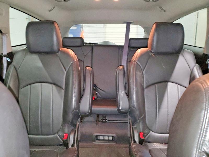Aukcja sprzedaży 2012 Buick Enclave, vin: 5GAKVCEDXCJ146879, numer aukcji: 62821946