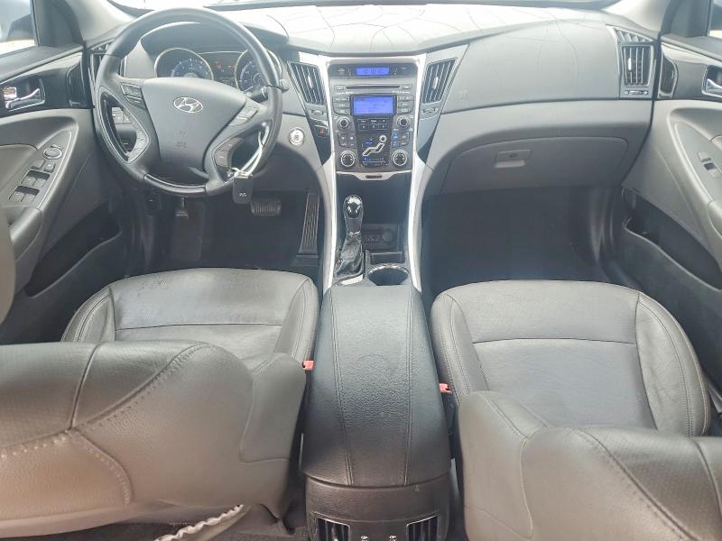 2012 Hyundai Sonata მანქანა იყიდება აუქციონზე, vin: 5NPEC4AC7CH312465, აუქციონის ნომერი: 61089216